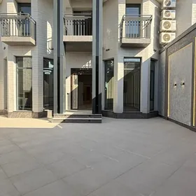 ÇOGANLY КОТТЕДЖ 360 м2