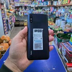 Redmi 9a 64lik