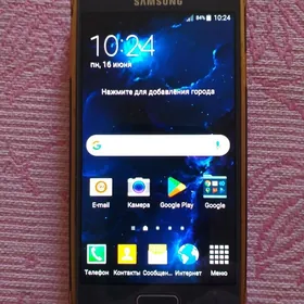 Телефон Самсунг