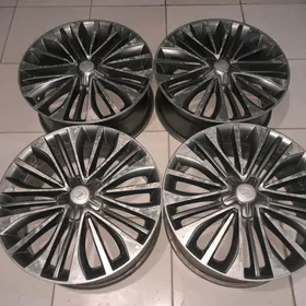 Lexus RX disga 19 lyk.