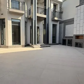 ÇOGANLY КОТТЕДЖ 240 м2