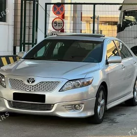 Toyota Camry 2009
