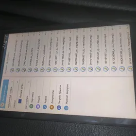 Samsung galaxy tab E