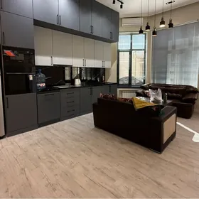 ÇOGANLY ПЛАНОВЫЙ ДОМ