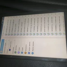 Samsung galaxy tab E
