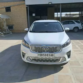 Kia Sorento 2020