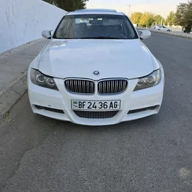 BMW 328 2011