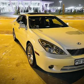 Lexus ES 330 2004