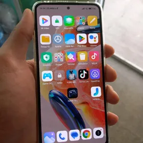 redmi not 12pro