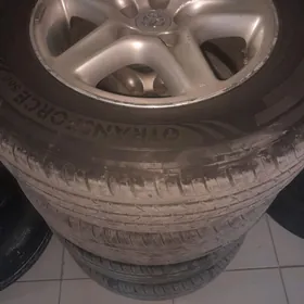 Lexus RX 300 disga 16 lyk.