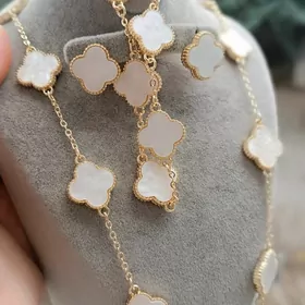 Buziterya gyzyla kopya vanklif