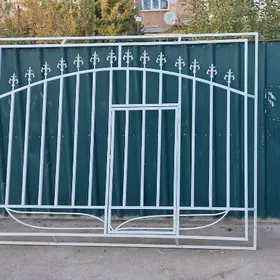 Решетки для окон