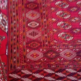 GADIMY TURKMEN EL HALSY