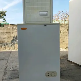 MOROZILNIK KICHI INDESIT