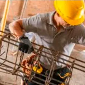 DEMIR IŞ BAR GURLUŞYKDA