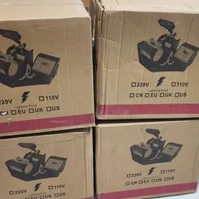 BOKAL SURAT GOÝÝAN APARATLAR