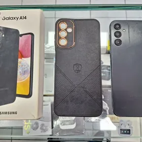 Samsung A14 ekran