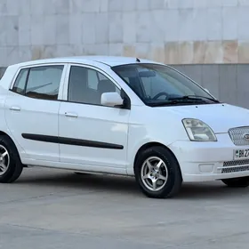 Kia Picanto 2005