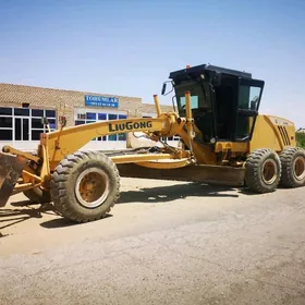 LiuGong CLG 4165D 2012