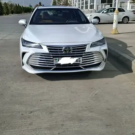 Toyota Avalon 2019