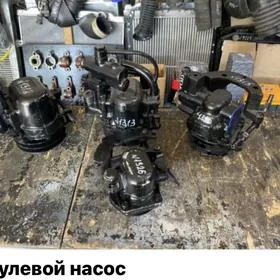 рулевой насос MAZ