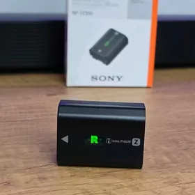 Sony NP-FZ100 Batarey