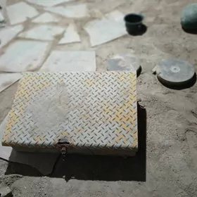 Razwal podyomnik Rasiski