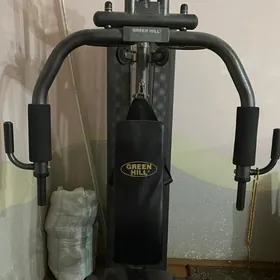 тренажер trenazher