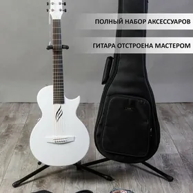 Гитара Enya андроид