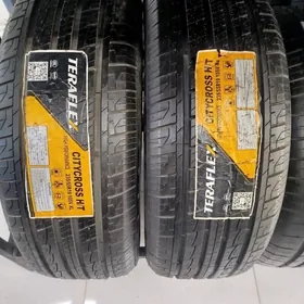 Teker Teraflex 235.55.19. 2ştu