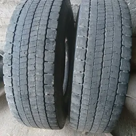 Kamaz 315.80R22.5  2-ştuk