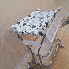 чага гундагы учин пеленальная