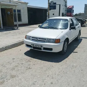Toyota Tercel 1994