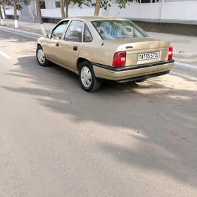 Opel Vectra 1991
