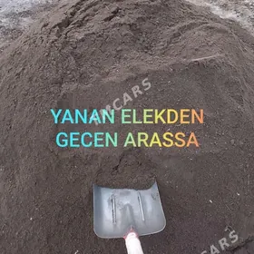 MİTİ SEBİL DERS SARY KERPİC