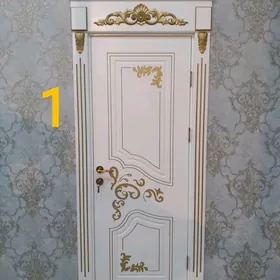 içki mdf Berk Gapylar/Дверь