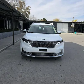 Kia Carnival 2023