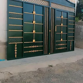 warata demir dergöze