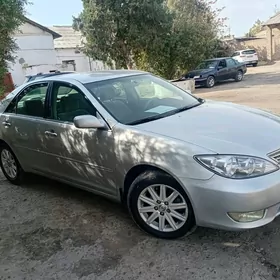 Toyota Camry 2002