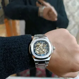 Mehniki sagat original Fitron