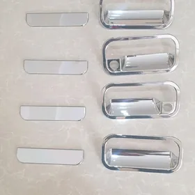 Opel Vectra88-95 ruçkañ nikeli