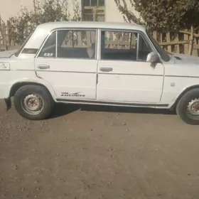 Lada 2106 1989