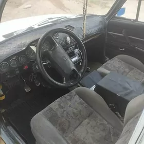 Lada 2106 1987