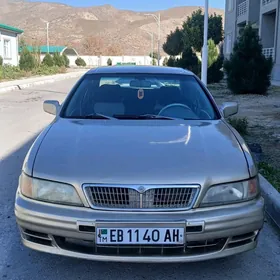 Nissan Cefiro 1998