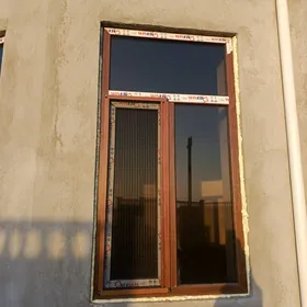 Ayna gapy alyumin plasmas mdf