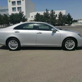 Lexus ES 350 2008