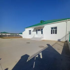 Plan jaý Döwletli Mekan obasy