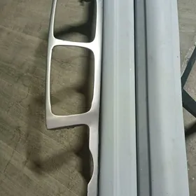 облицовка бмв е34