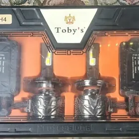 Toby's P180 pro . 180 ww H4