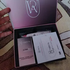 Аппарат Dermapen